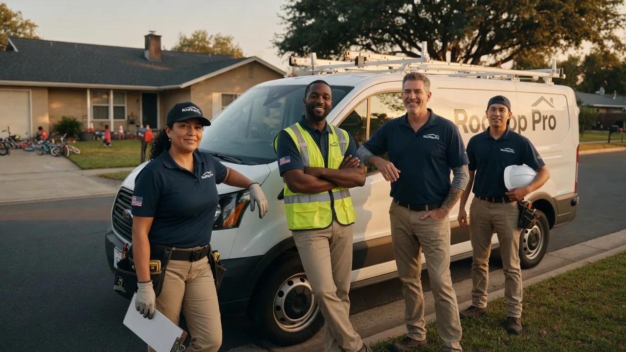 Roof Repair in West Islip, NY near me